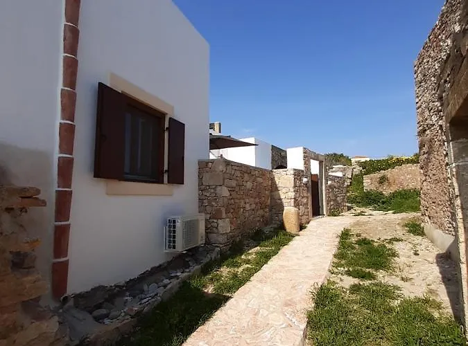Old Village *