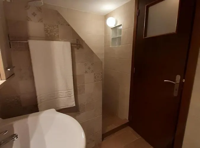 Old Village Apartment Katsoulliánika