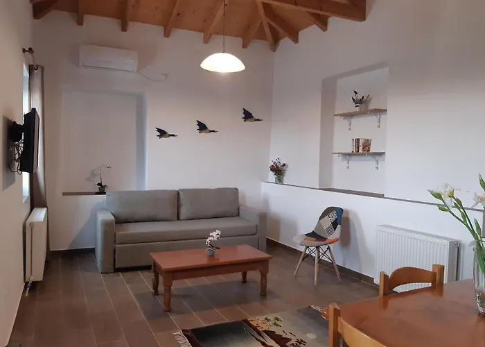 Apartment Old Village *