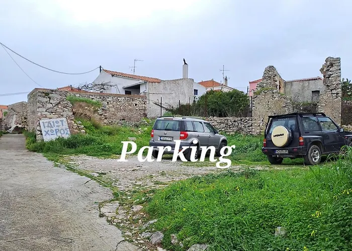 Old Village
