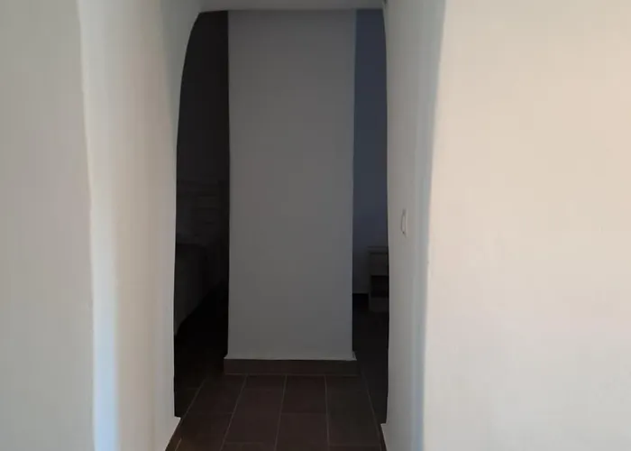 Old Village Apartment