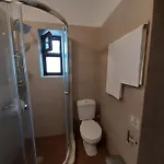 Old Village Apartman Kaculiánika