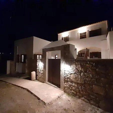 Old Village Apartment Katsoulianika