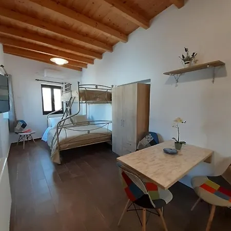 Apartment Old Village *