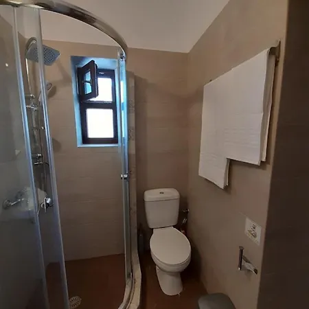 Old Village Apartment Katsoulianika