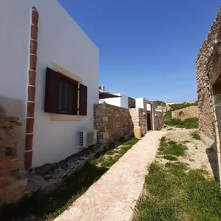 Old Village *