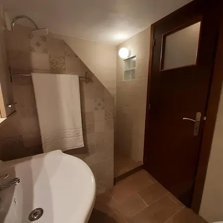 Old Village Apartment Katsoulianika