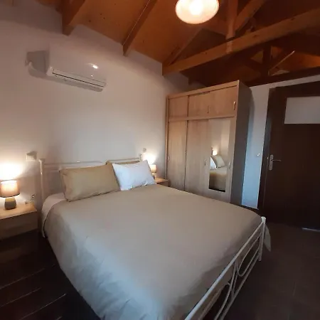 Old Village Apartment