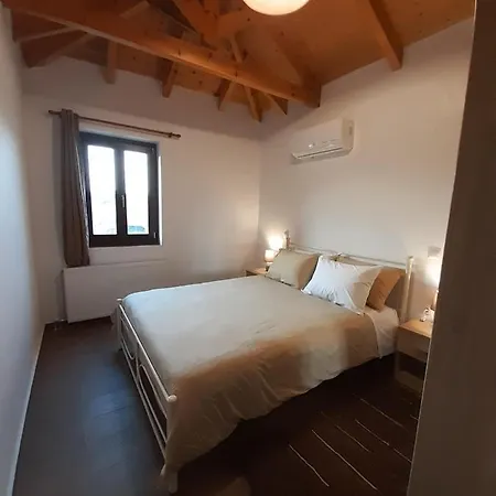 Old Village Apartment Katsoulianika