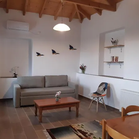 Apartment Old Village *