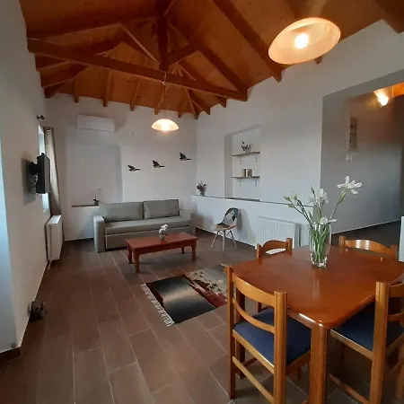 Apartment Old Village