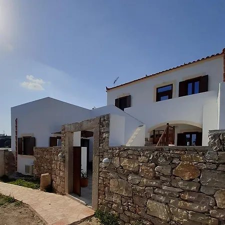 Apartmán Old Village *