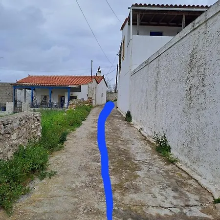 Apartmán Old Village *