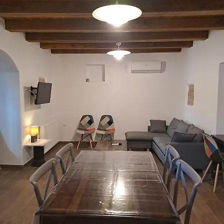 Apartmán Old Village