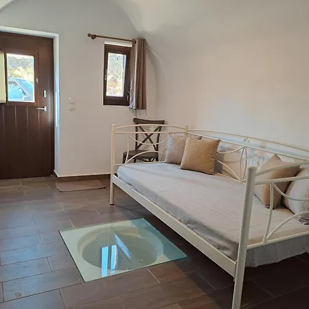 Apartment Old Village