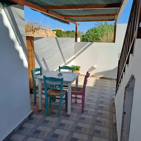 Old Village Apartment