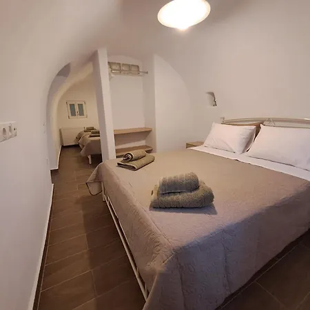 Apartment Old Village