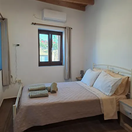 Apartmán Old Village