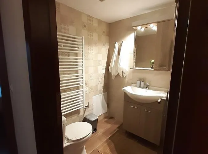 Apartamento Old Village *