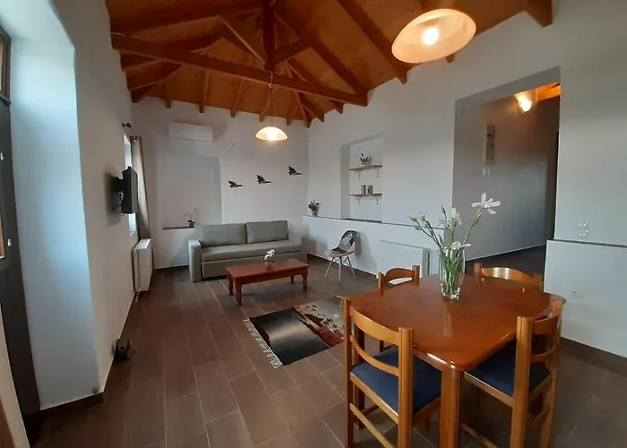 Appartamento Old Village