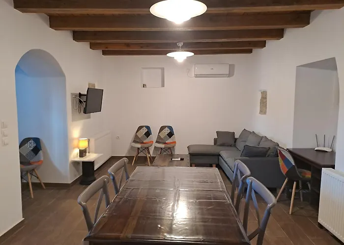 Appartamento Old Village