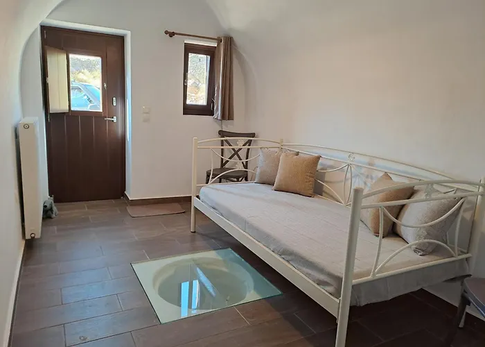 Apartamento Old Village