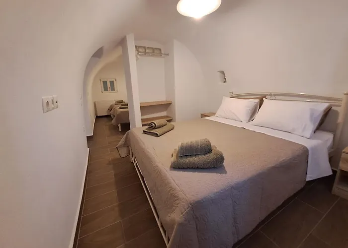 Appartamento Old Village